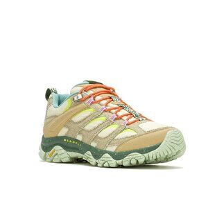 NWB Merrell Moab 3 X Parks Project W US 7.5 M US 6 Crème Shoes Athletic Sneaker